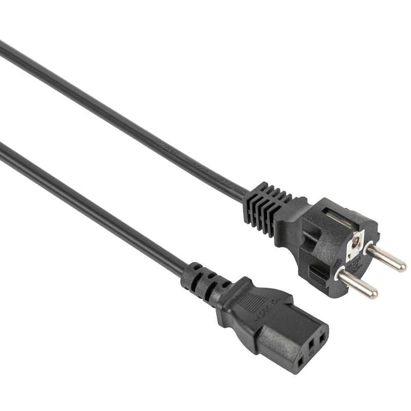 BD04 16A 250V tysk VDE europæisk strømstik