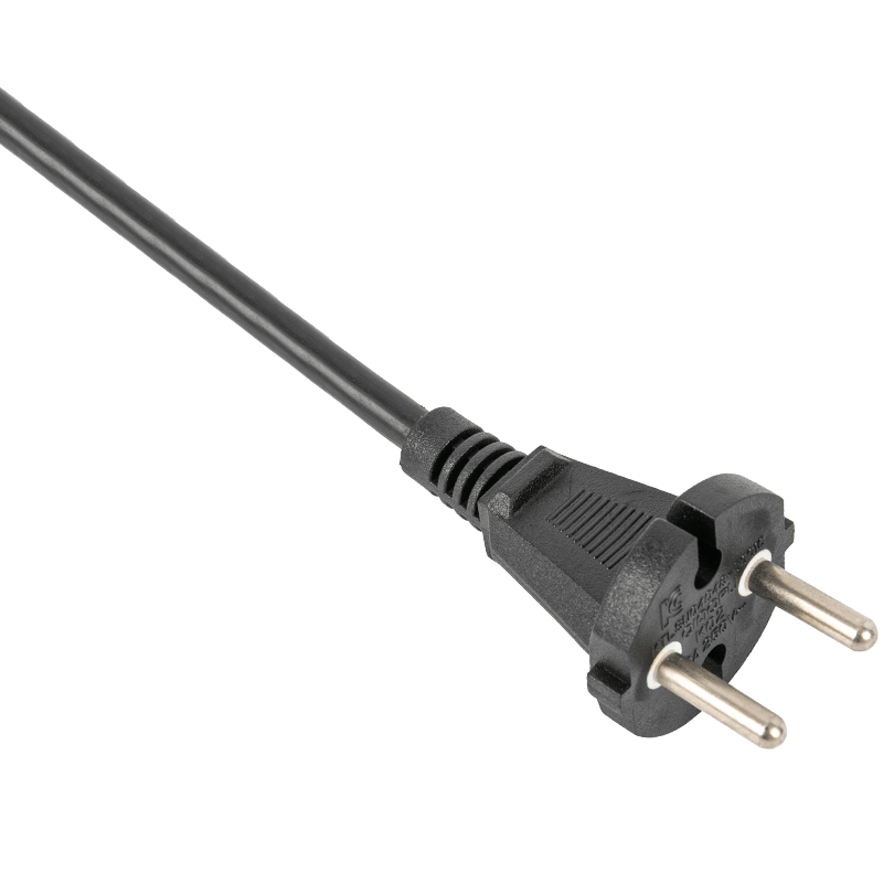 BD02 16A 250V Tysk VDE europæisk strømstik