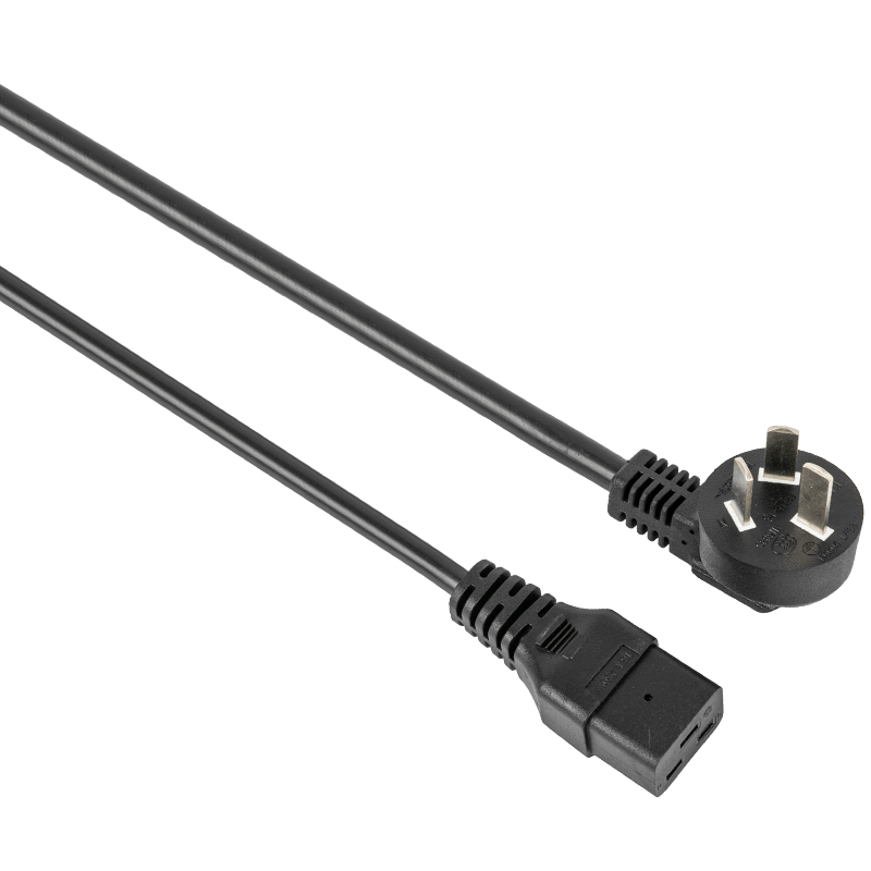 PSB-16 16A 250V Kina CCC strømstik
